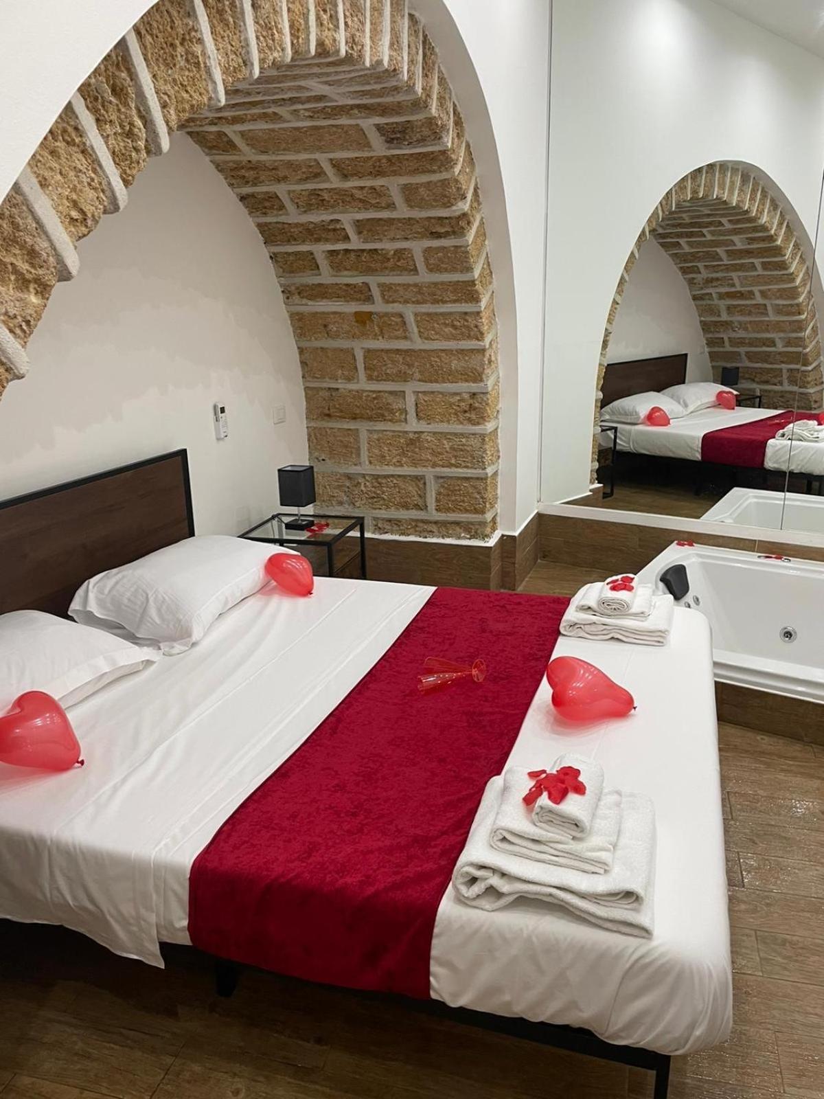 Holiday home Casa Con Vasca Idromassaggio In Centro Storico Palermo