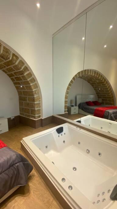 Holiday home Casa Con Vasca Idromassaggio In Centro Storico Palermo