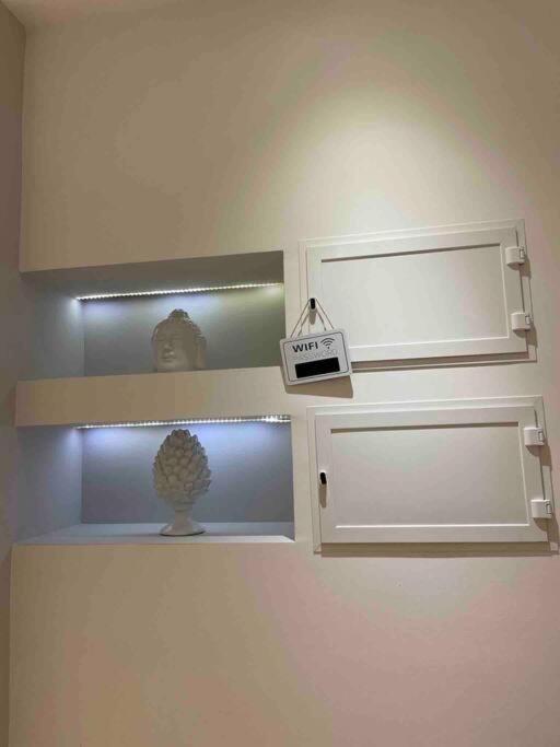 Holiday home Casa Con Vasca Idromassaggio In Centro Storico Palermo