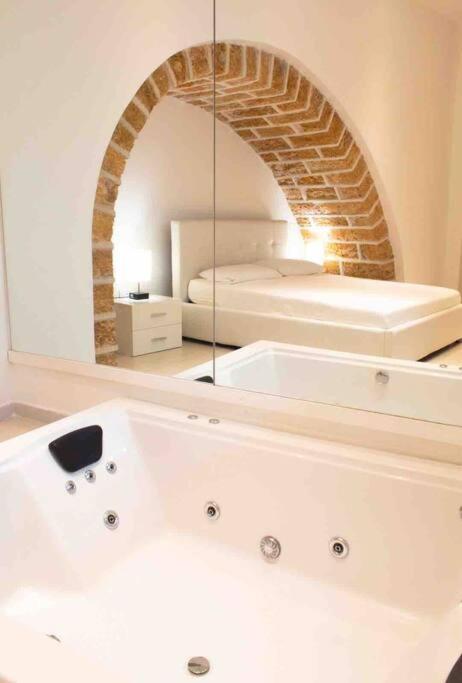 Holiday home Casa Con Vasca Idromassaggio In Centro Storico *