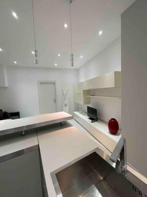Holiday home Casa Con Vasca Idromassaggio In Centro Storico Palermo