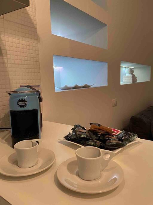 Casa Con Vasca Idromassaggio In Centro Storico Holiday home